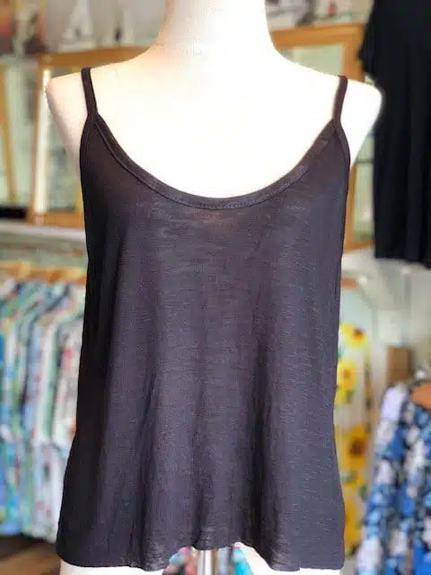 Camiseta De Tirantes Express