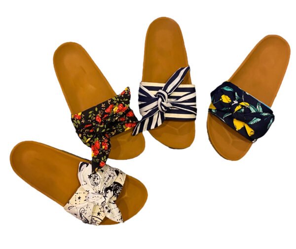 Sandalias Palmy talla