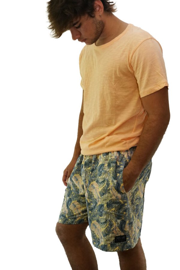 Short Hombre