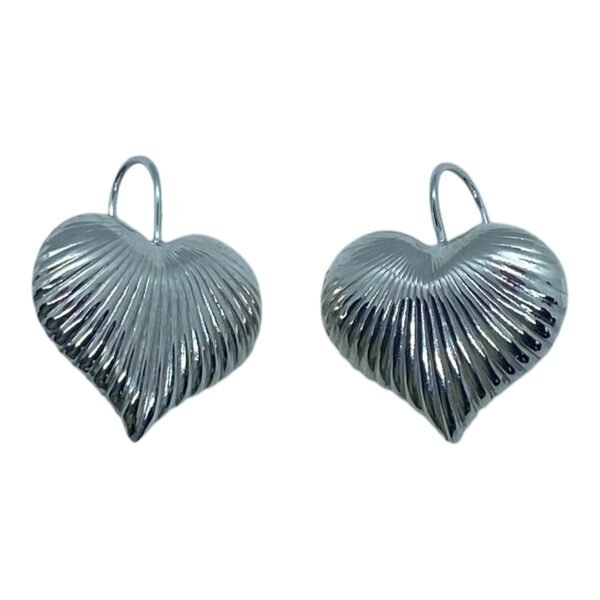 Arete Corazon Rayado