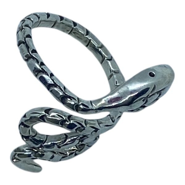 Anillo Serpiente peq