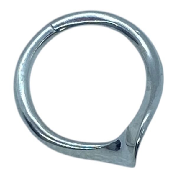 Anillo 1 vuelta