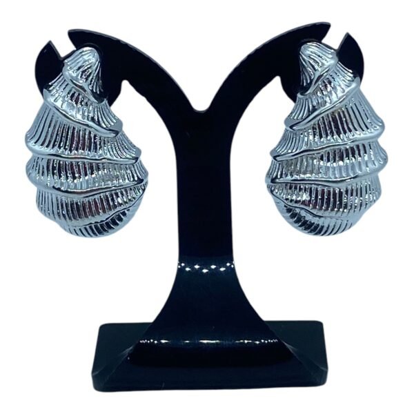 Arete Topito pupa mariposa