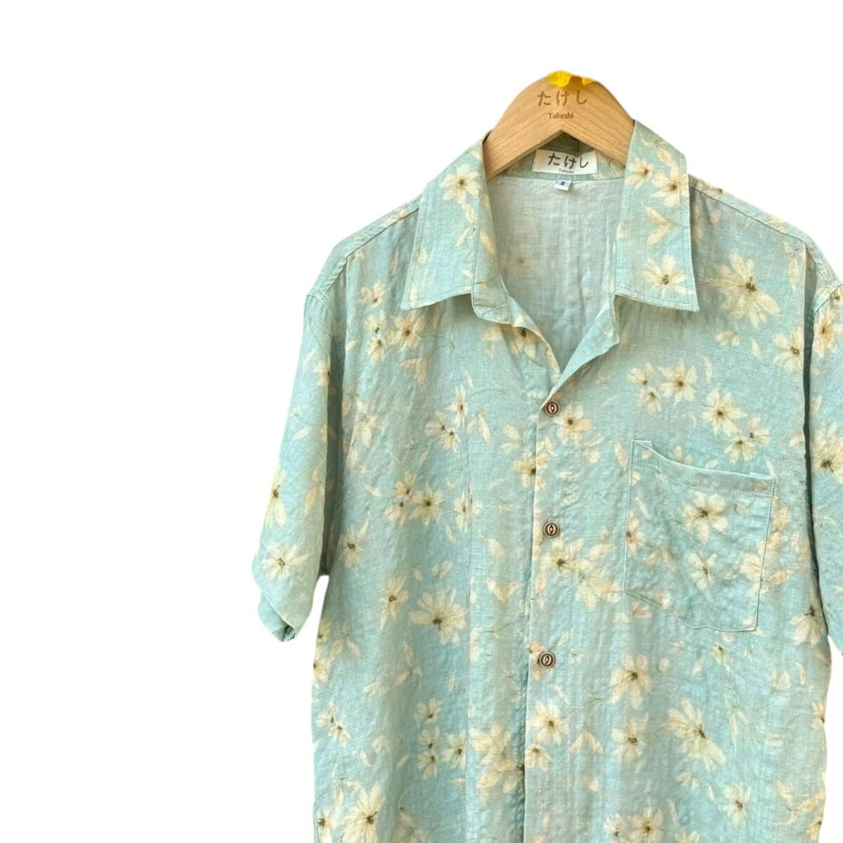 Camisa Hawaiana Margaritas