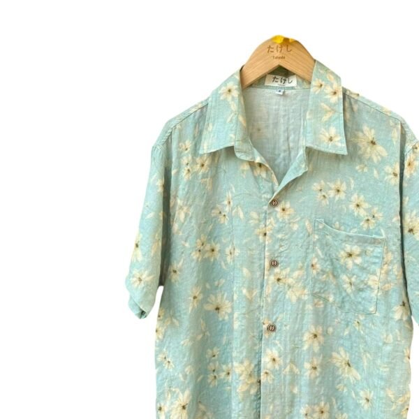 Camisa Hawaiana Margaritas